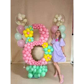 8 марта №03
